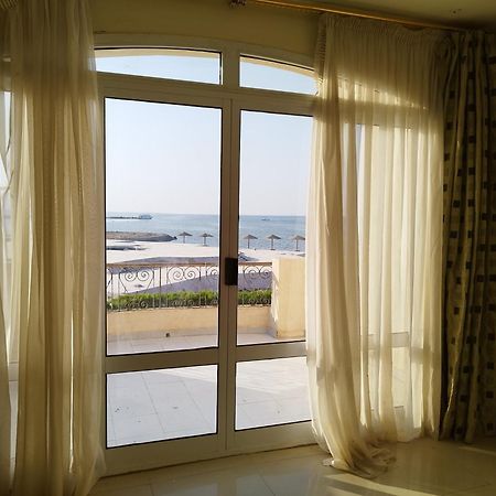 Gh Ohana Beach House Hurghada Exterior foto